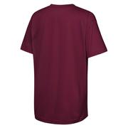 Florida State Gen2 YOUTH Poly Dri-Tek Tee